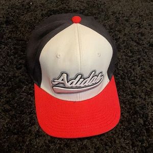 Adidas SnapBack Cap